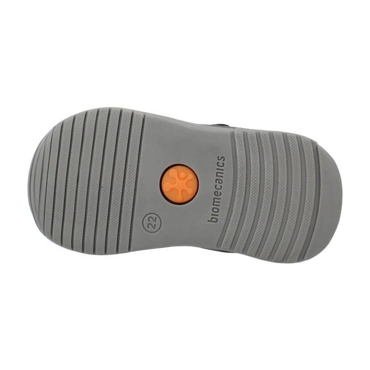 Boys' Sneakers Biomecanics Blue