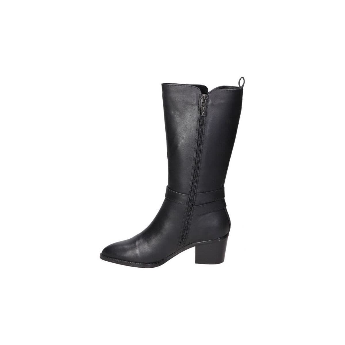 Women's Boots Refresh Black