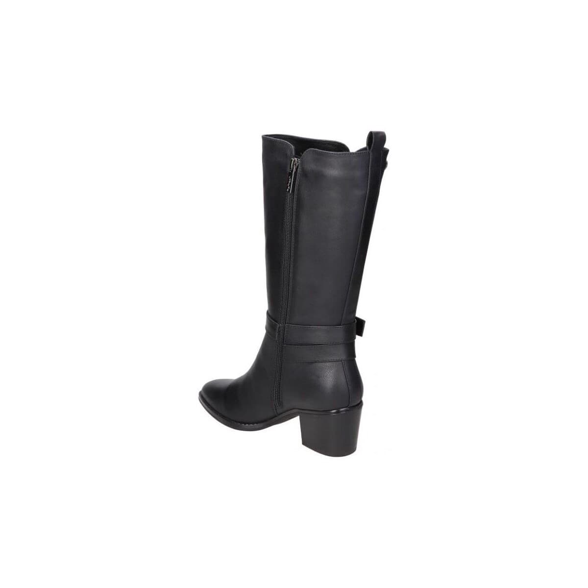 Women's Boots Refresh Black