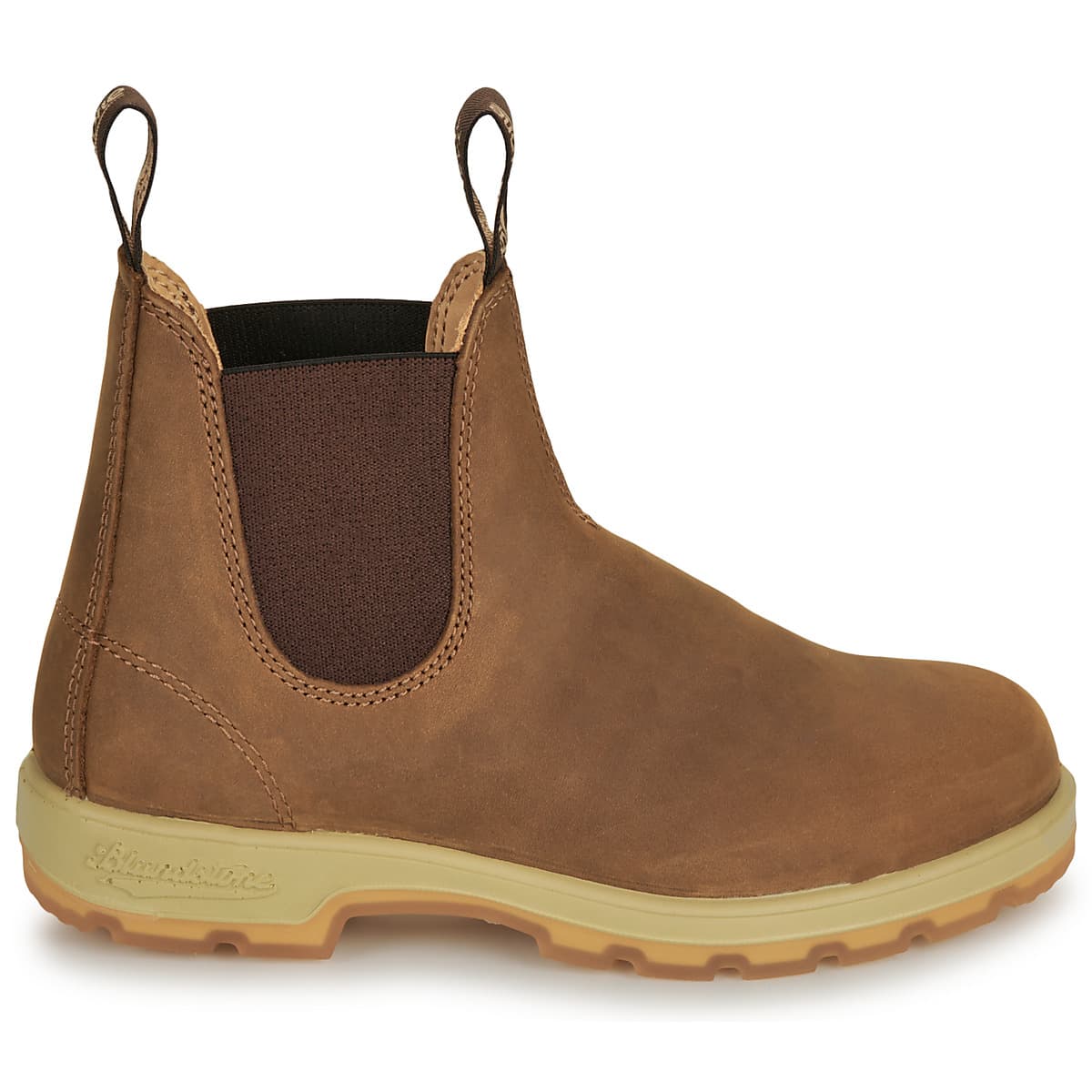 Women's Boots Blundstone Brown