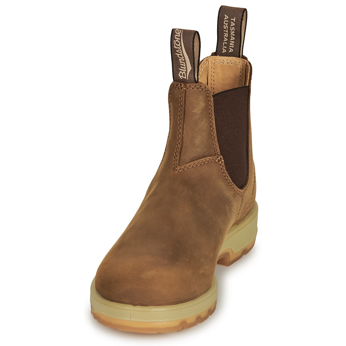 Women's Boots Blundstone Brown