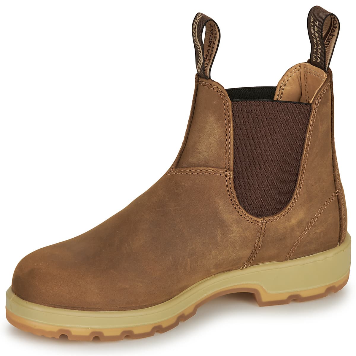 Women's Boots Blundstone Brown