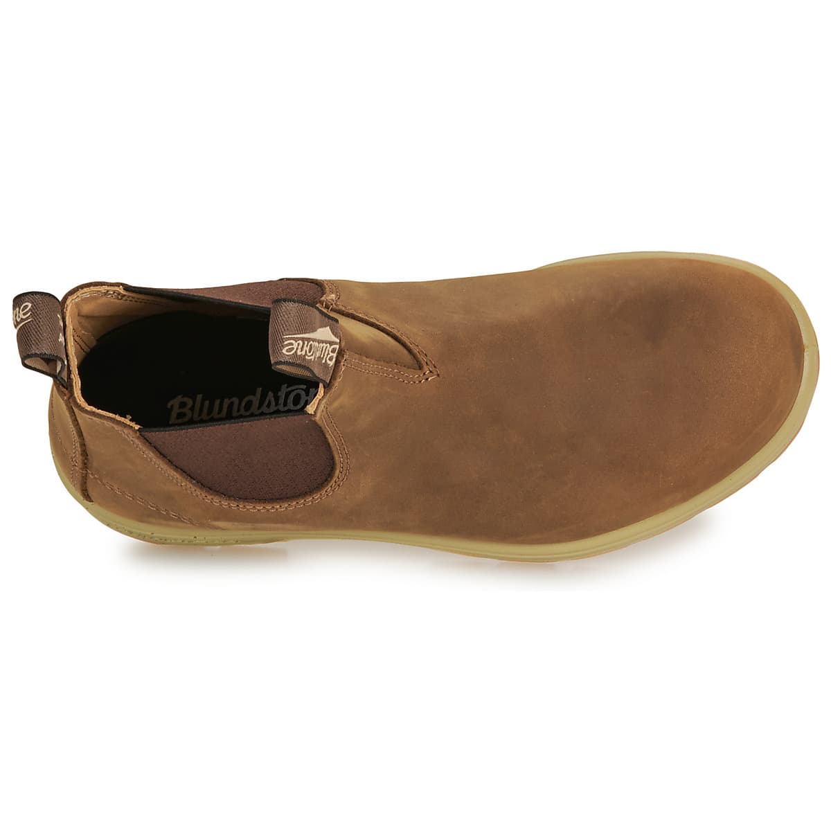 Women's Boots Blundstone Brown