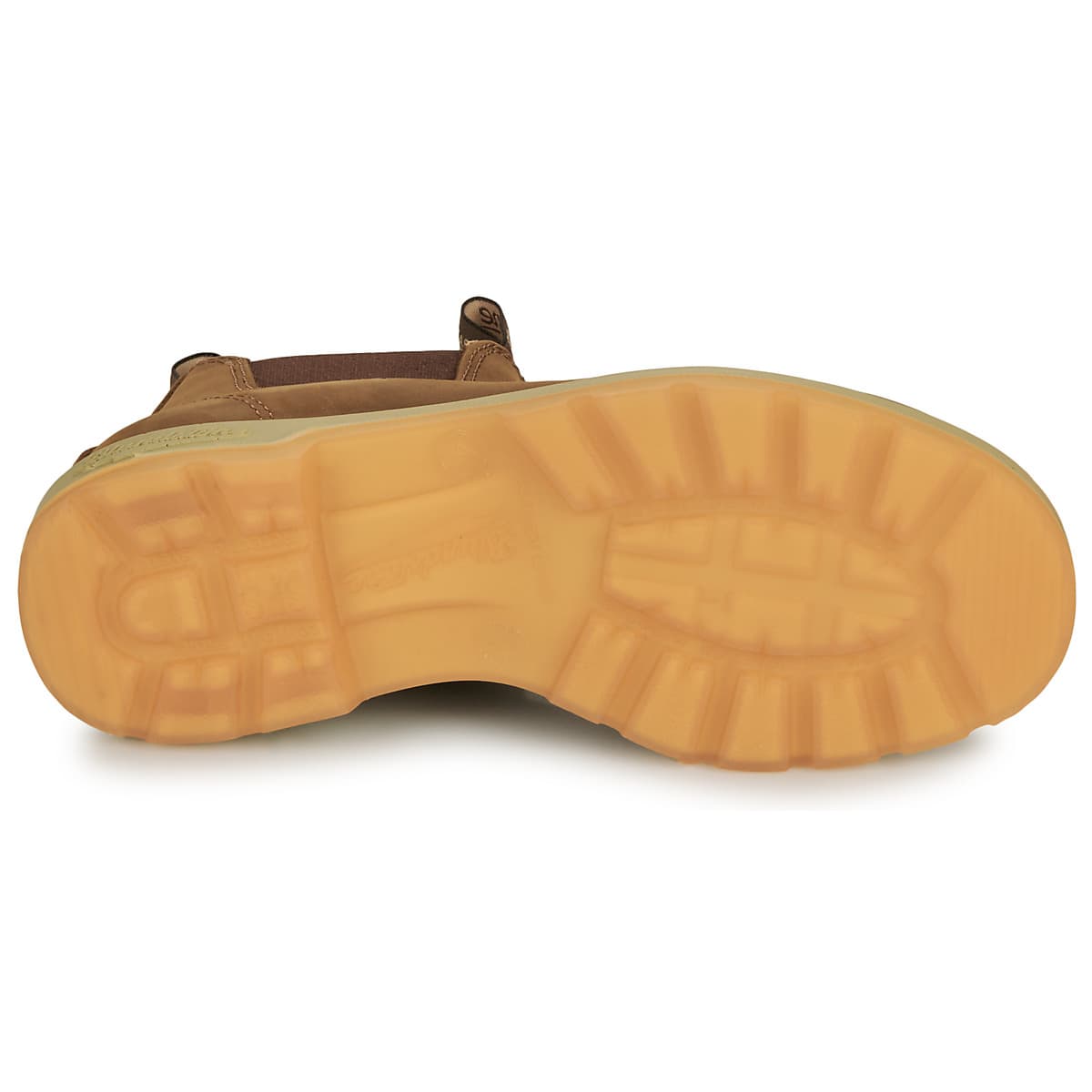 Women's Boots Blundstone Brown