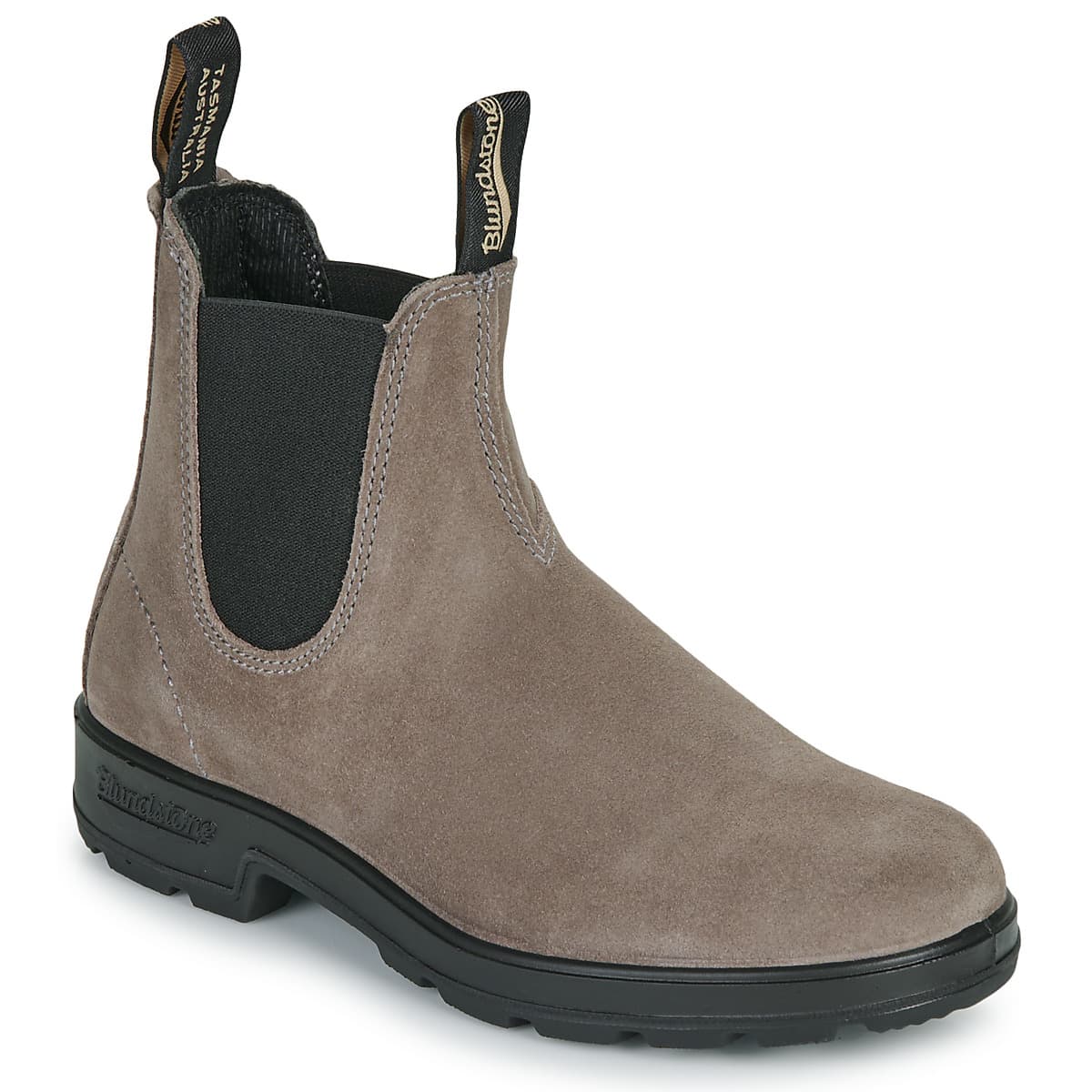 Men's Boots Blundstone Gray
