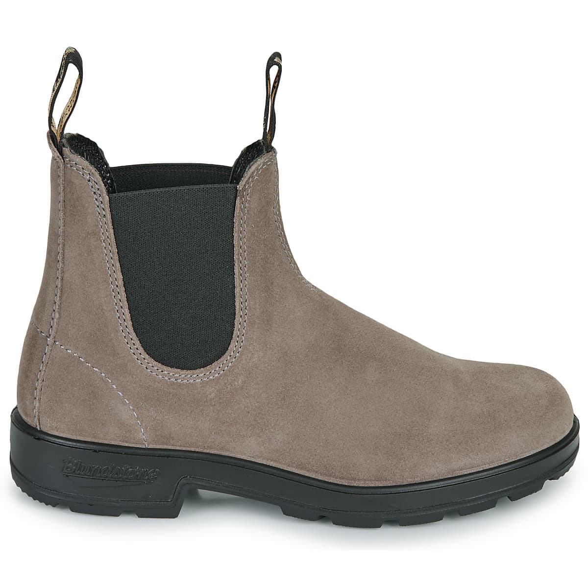 Women's Boots Blundstone Gray