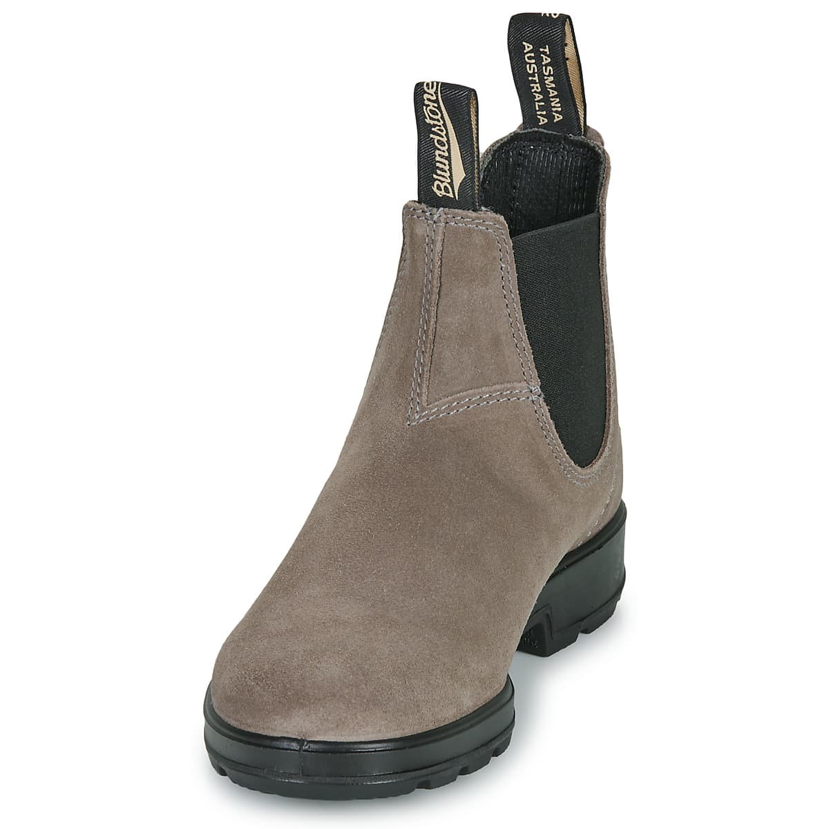 Women's Boots Blundstone Gray