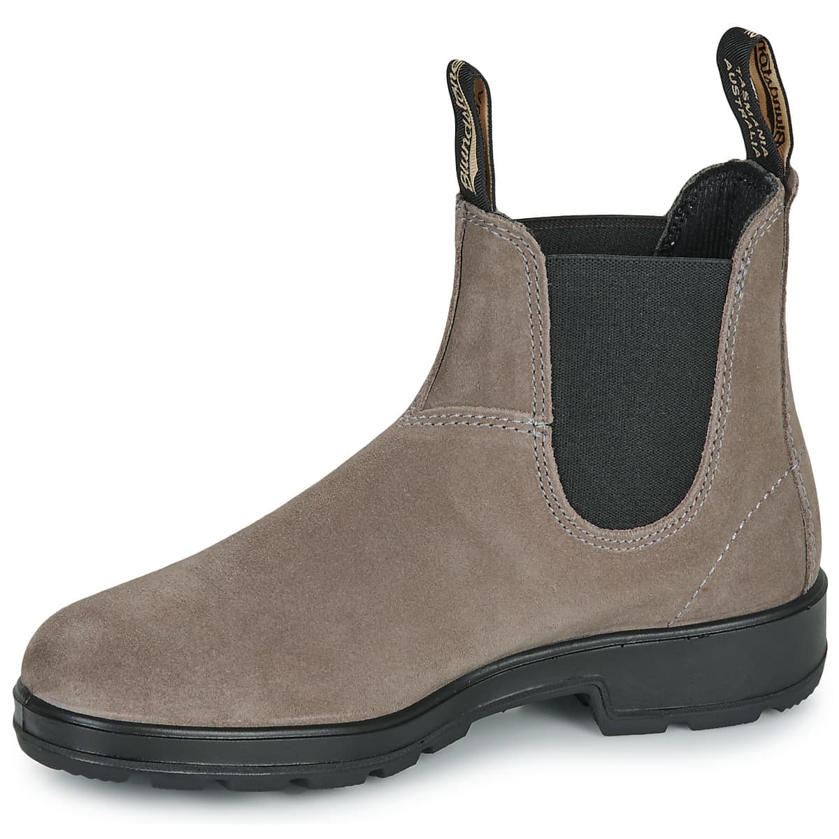 Women's Boots Blundstone Gray