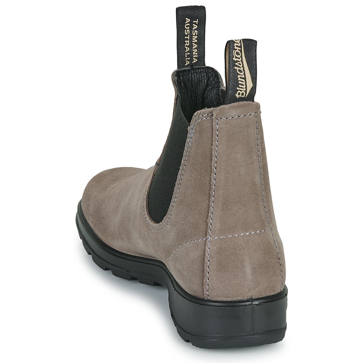 Women's Boots Blundstone Gray