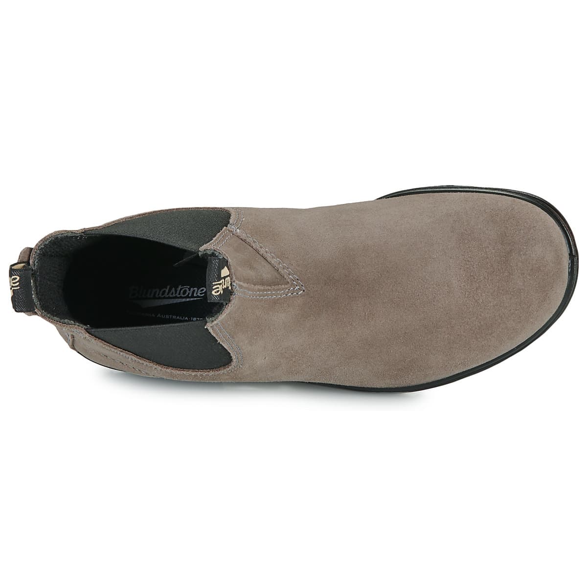 Women's Boots Blundstone Gray