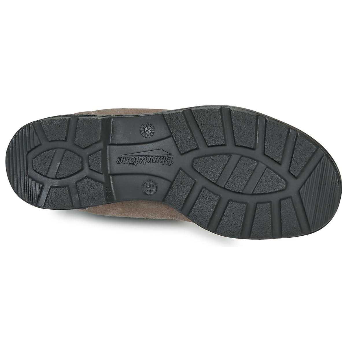 Women's Boots Blundstone Gray