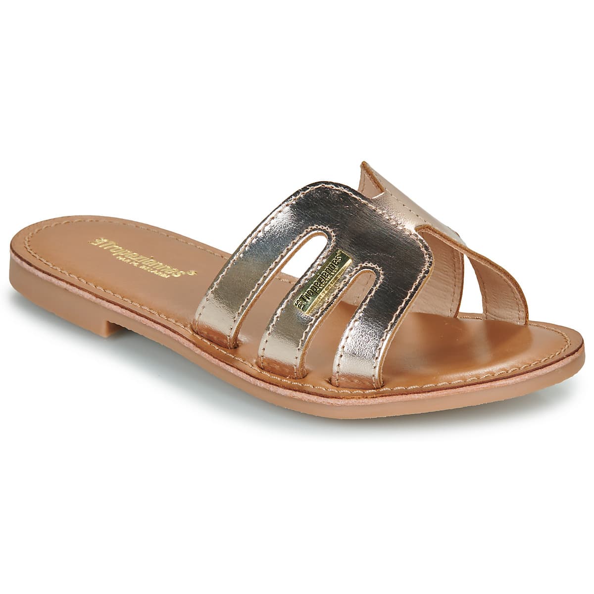 Mules Les Tropeziennes par M.Belarbi BALI