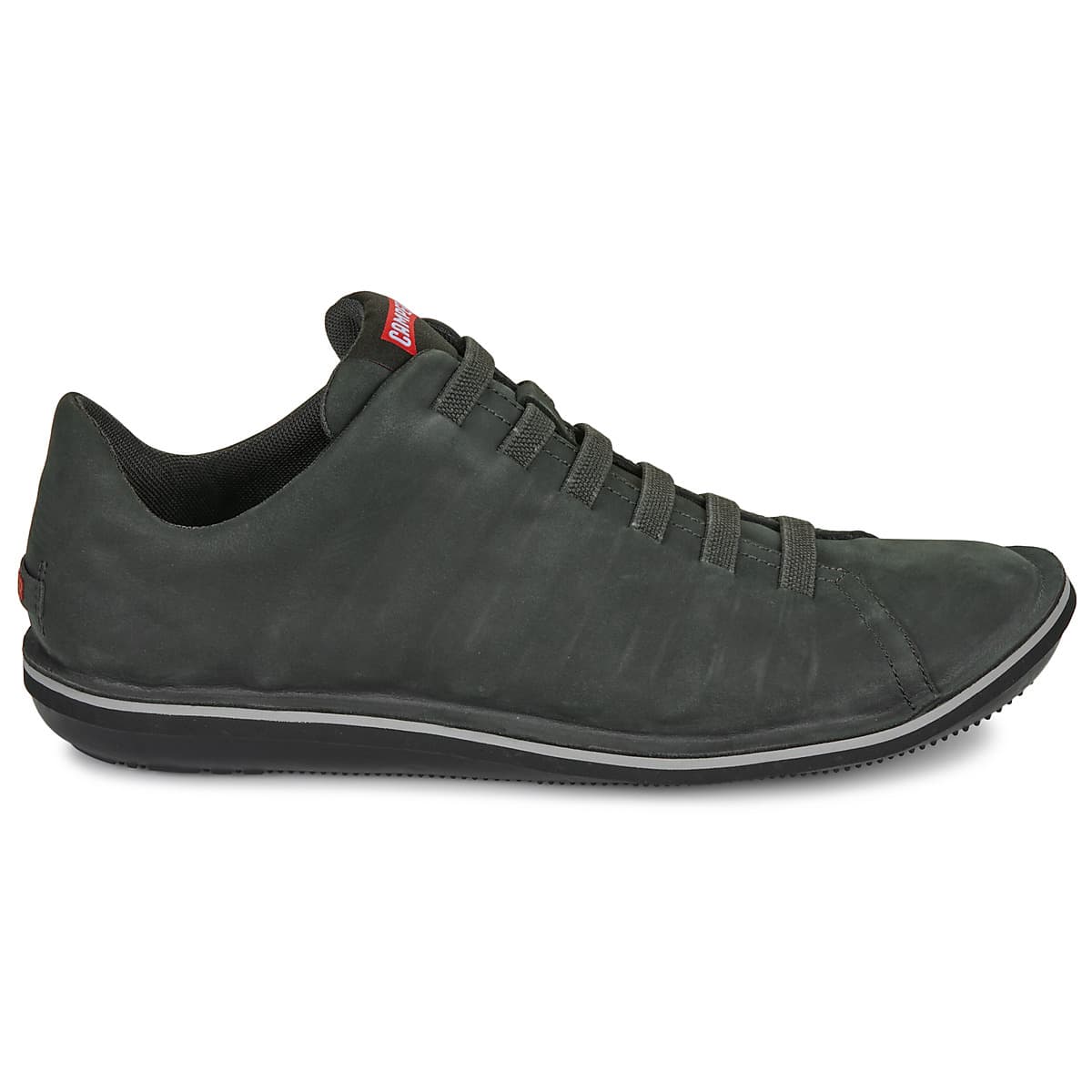 Men's Sneakers Camper Gray