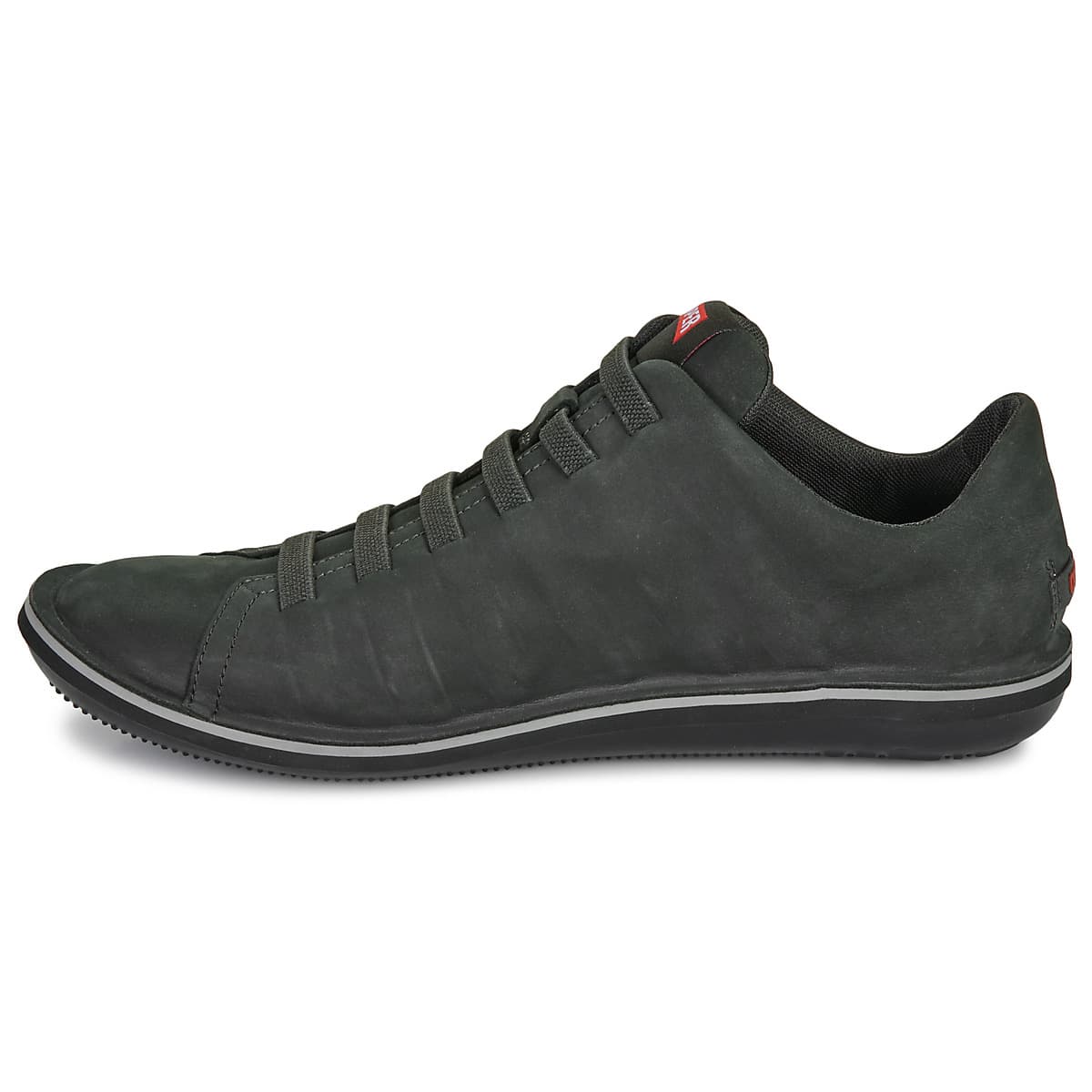 Men's Sneakers Camper Gray