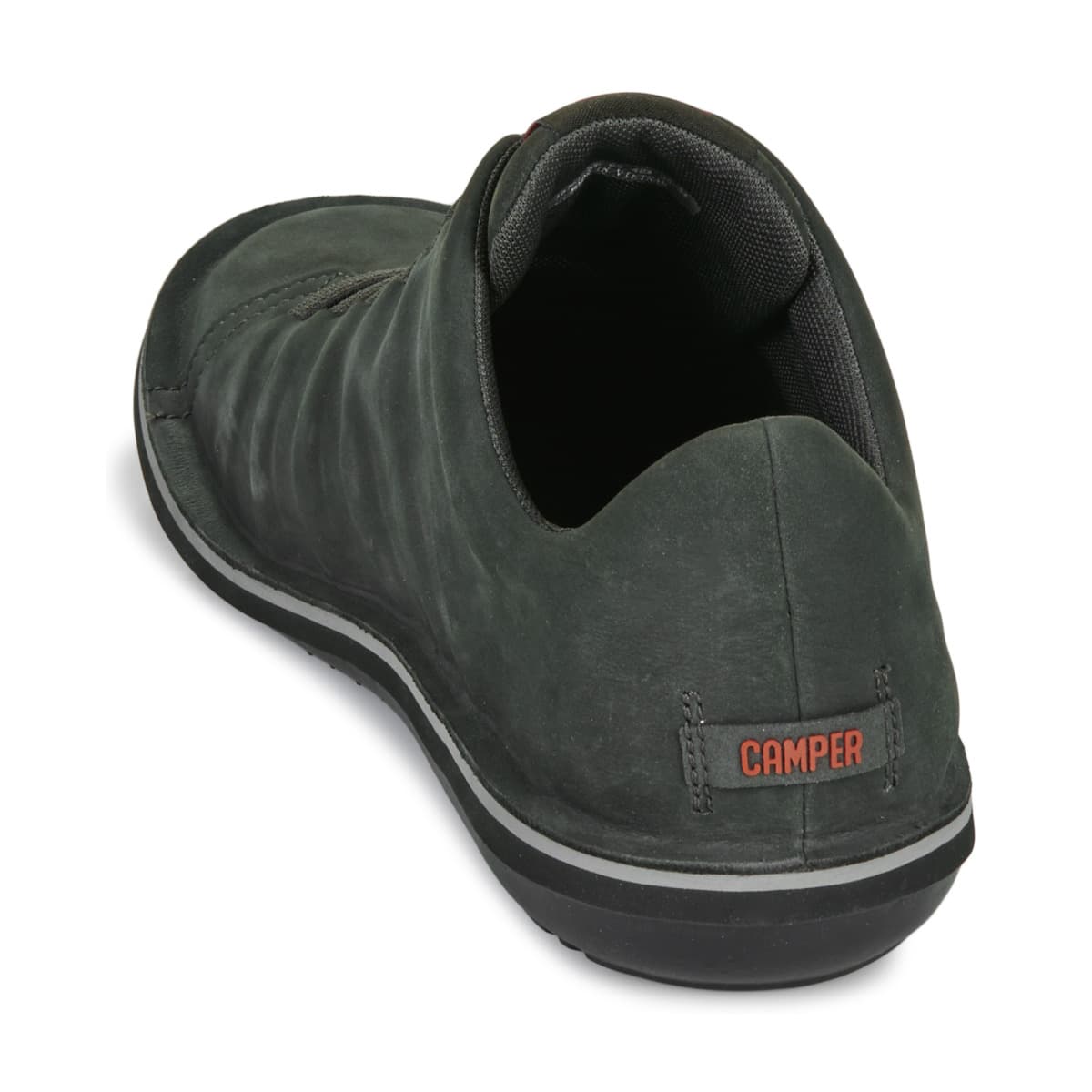 Men's Sneakers Camper Gray