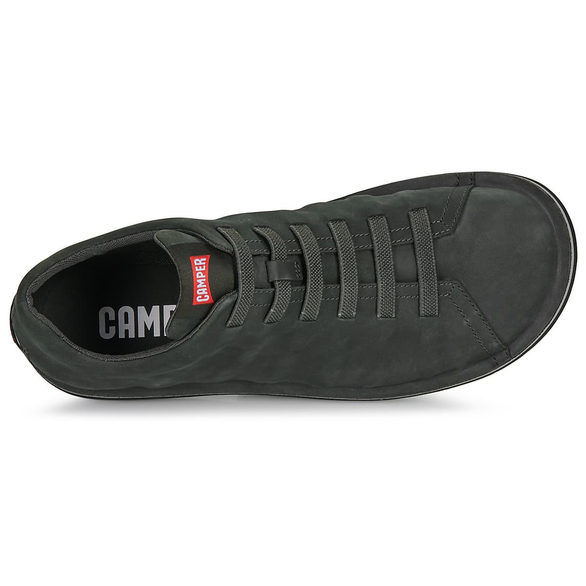 Men's Sneakers Camper Gray