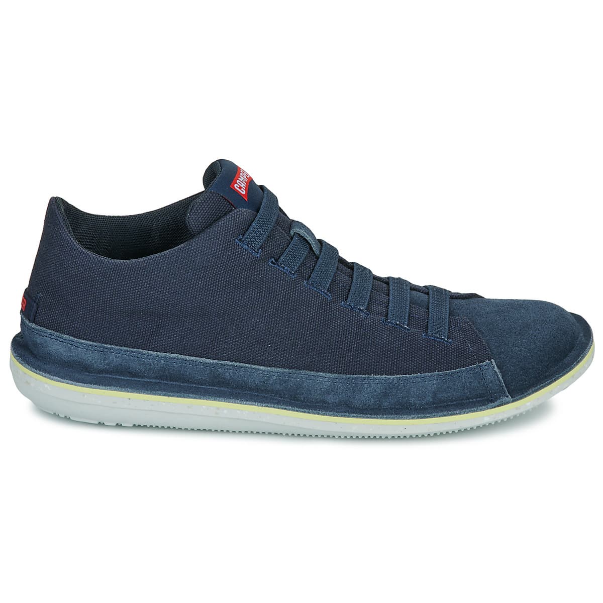 Men's Sneakers Camper Blue