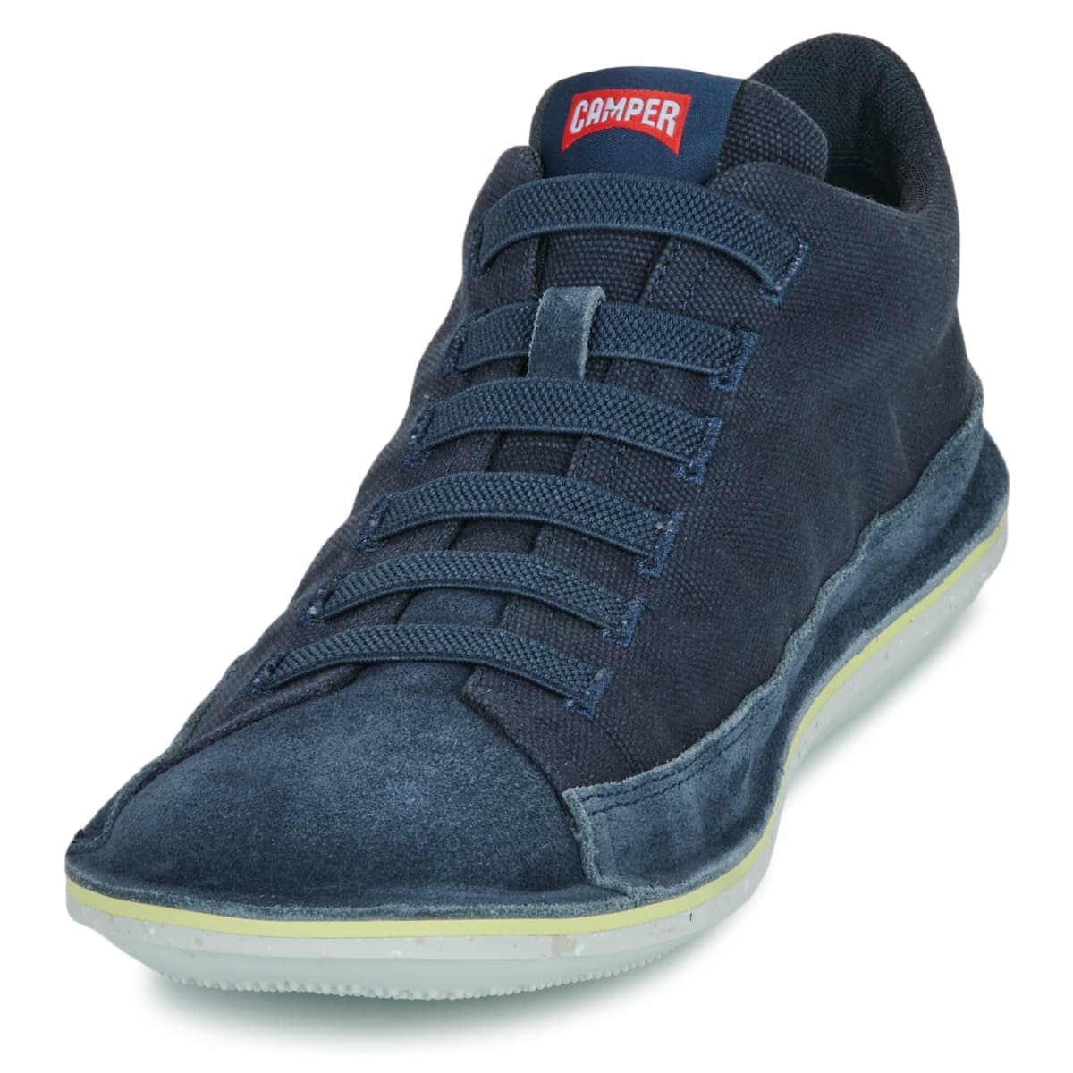 Men's Sneakers Camper Blue