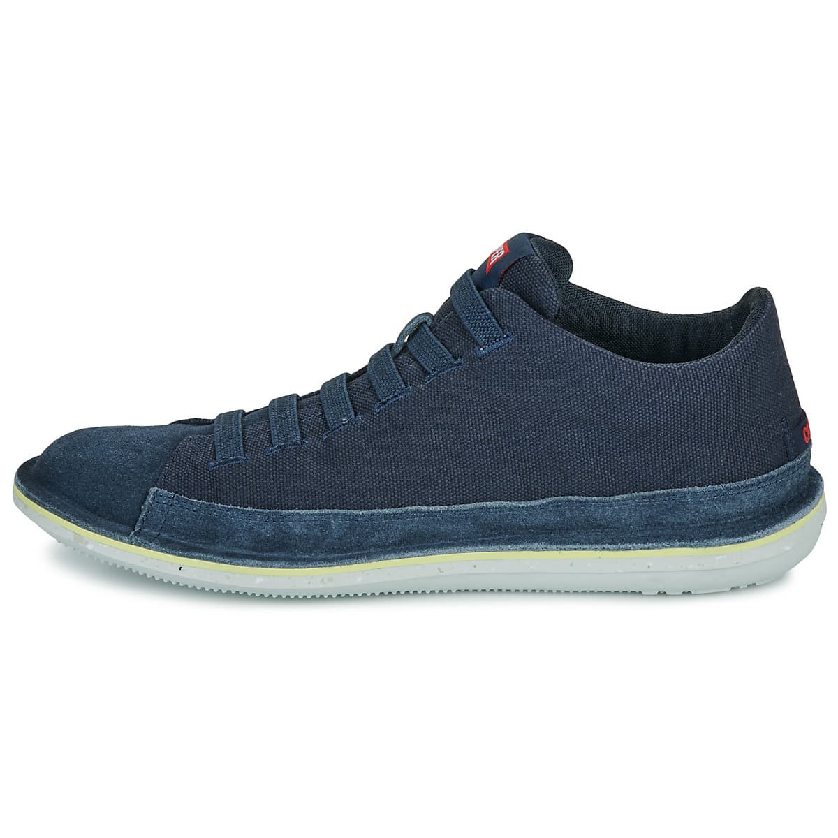 Men's Sneakers Camper Blue
