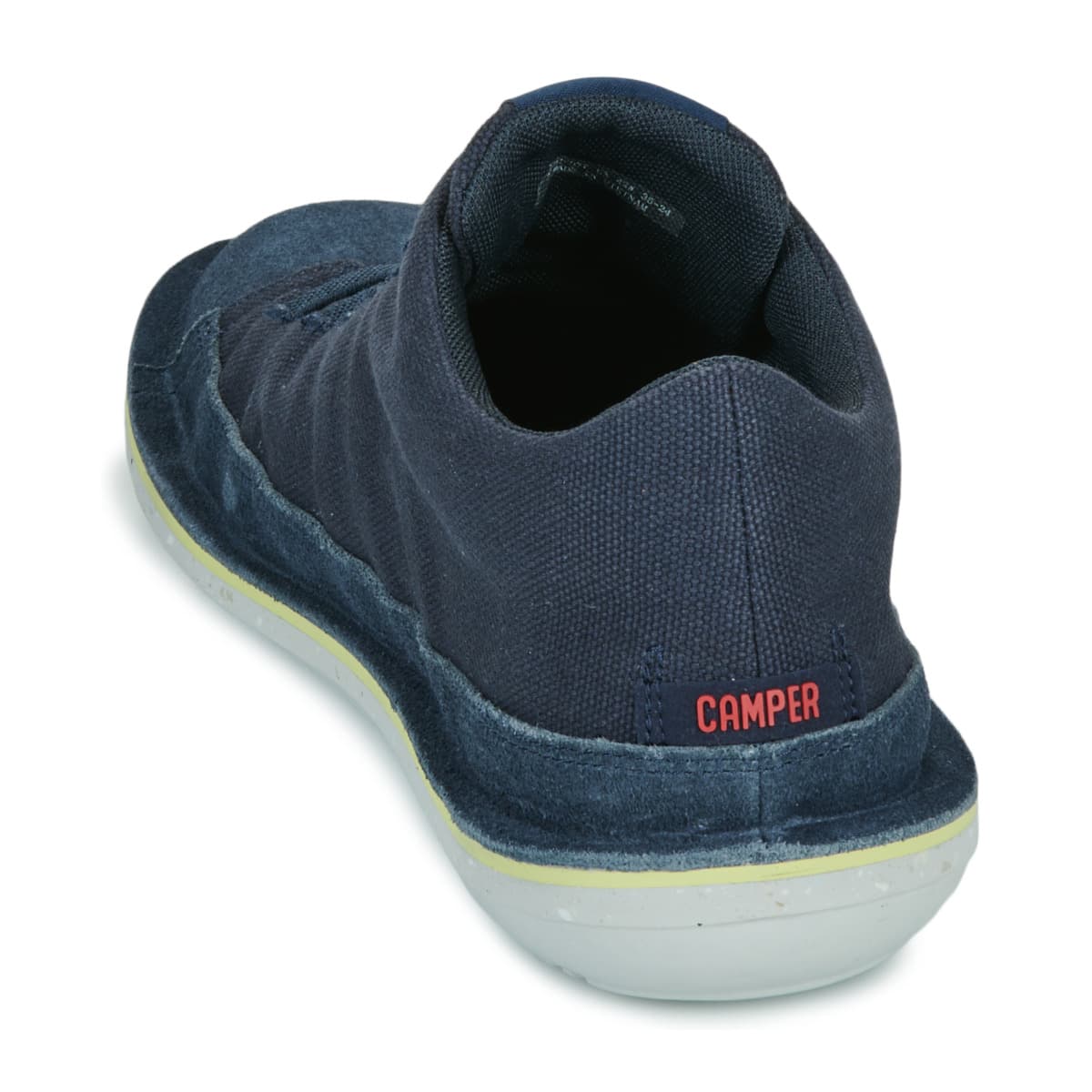 Men's Sneakers Camper Blue