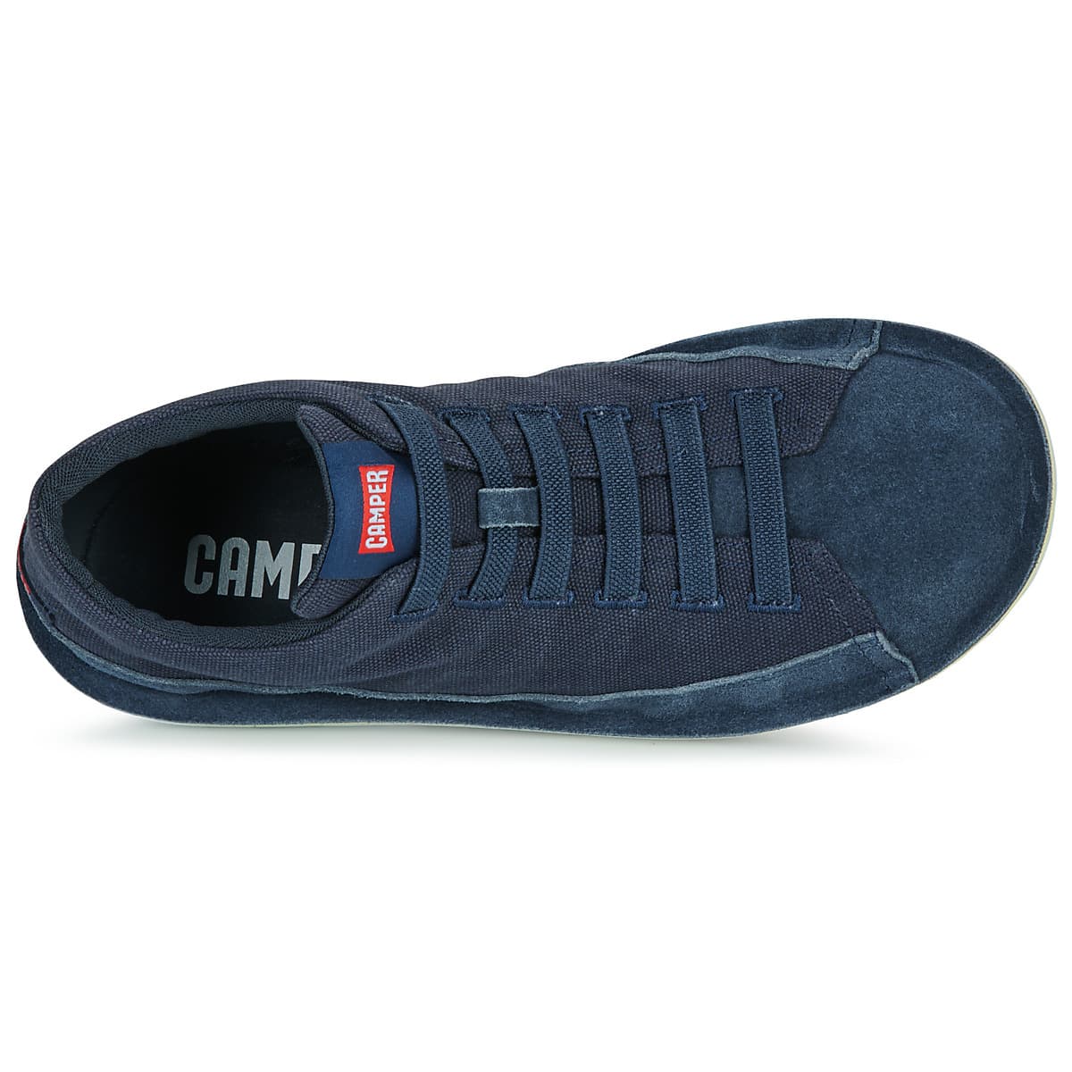 Men's Sneakers Camper Blue