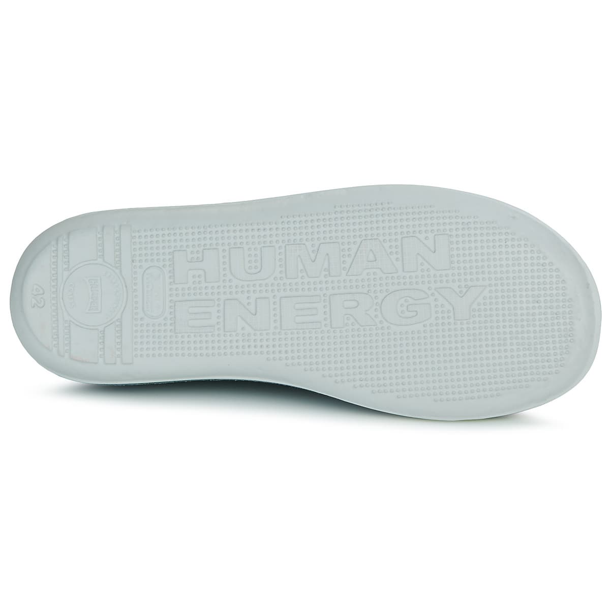 Men's Sneakers Camper Blue