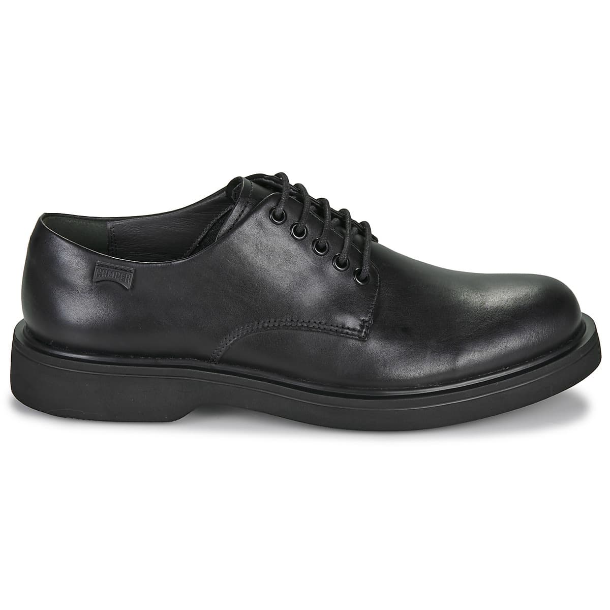 Men's Derby Shoes Camper Black