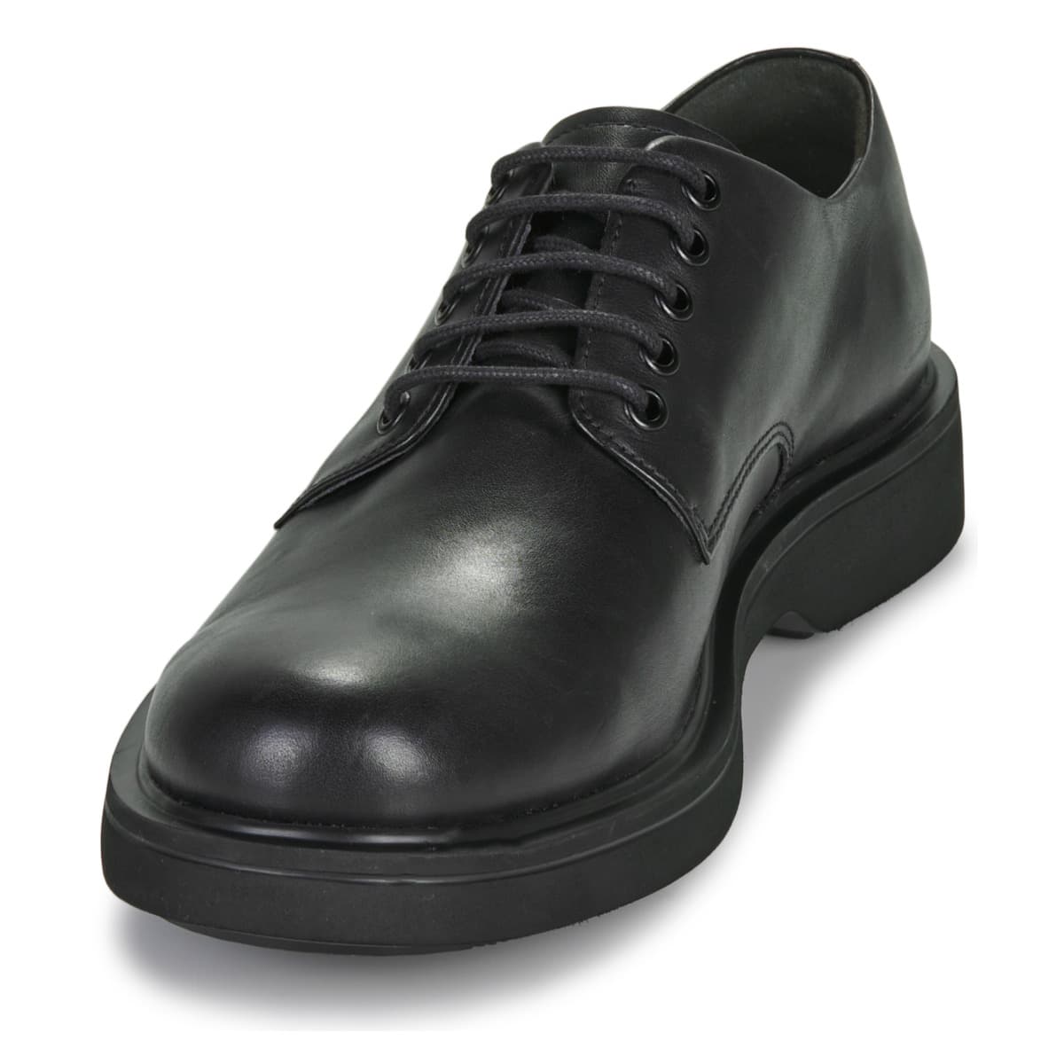 Men's Derby Shoes Camper Black