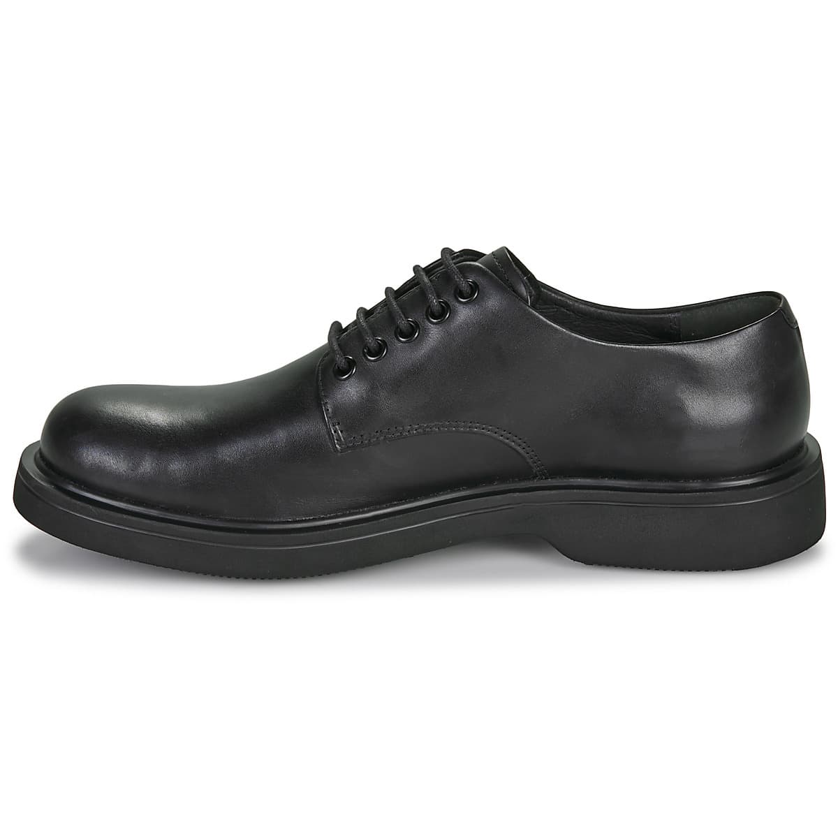 Men's Derby Shoes Camper Black