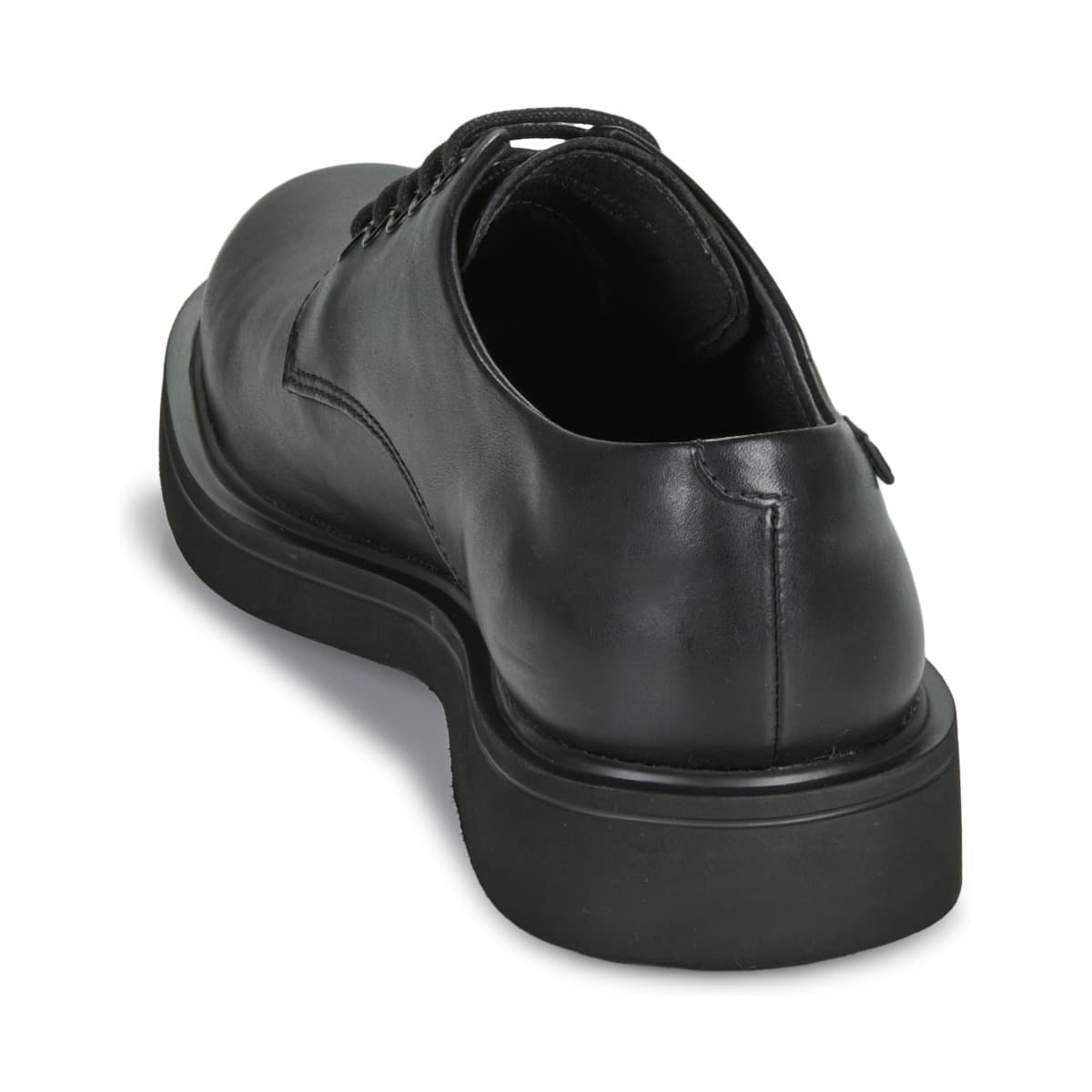 Men's Derby Shoes Camper Black