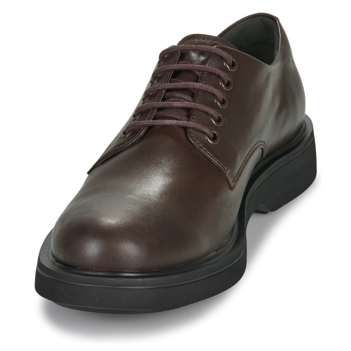 Men's Derby Shoes Camper Brown