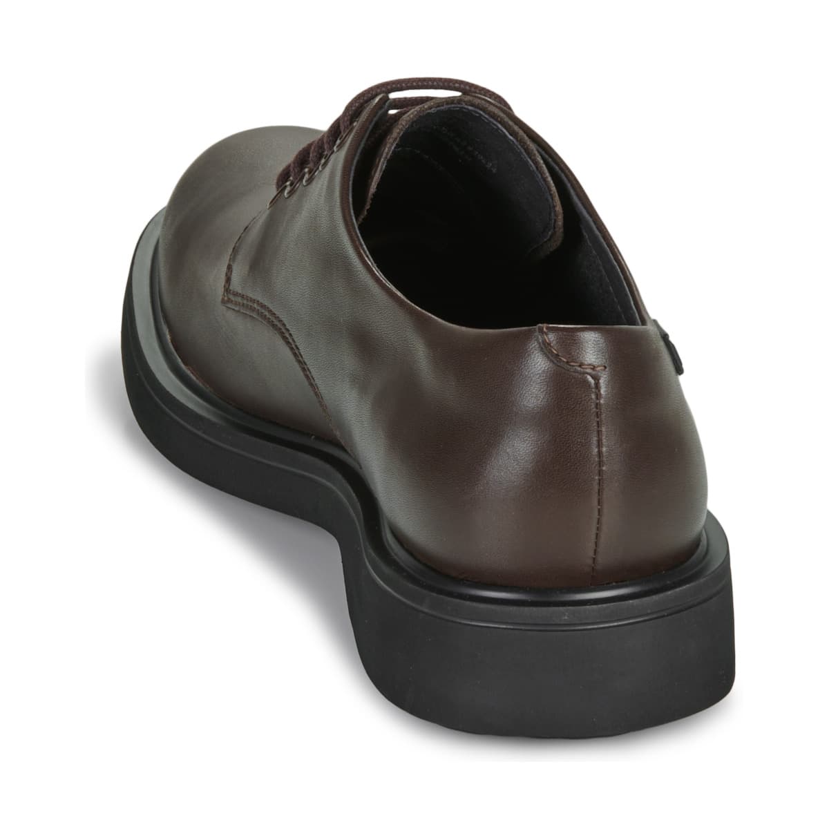 Men's Derby Shoes Camper Brown