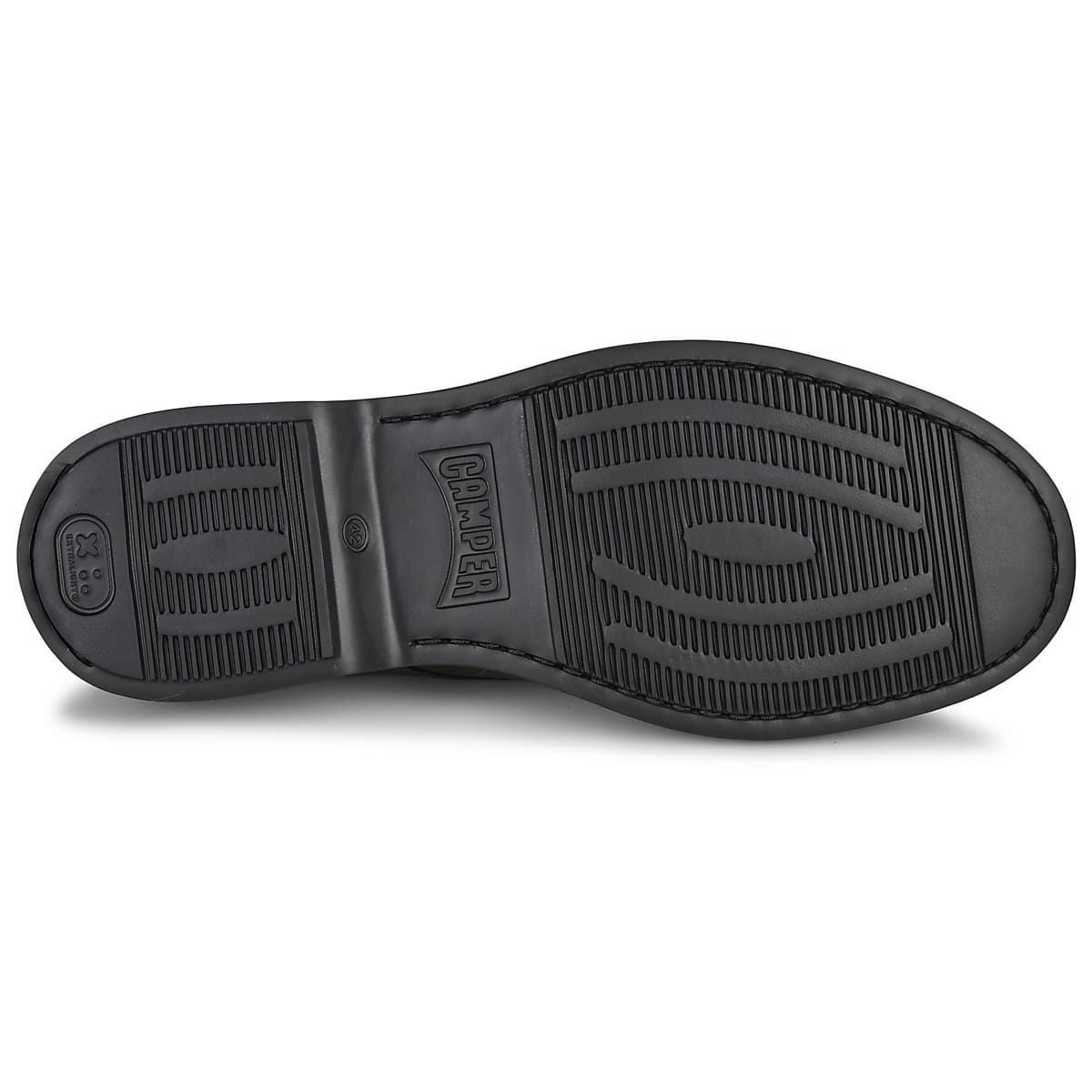 Men's Derby Shoes Camper Brown