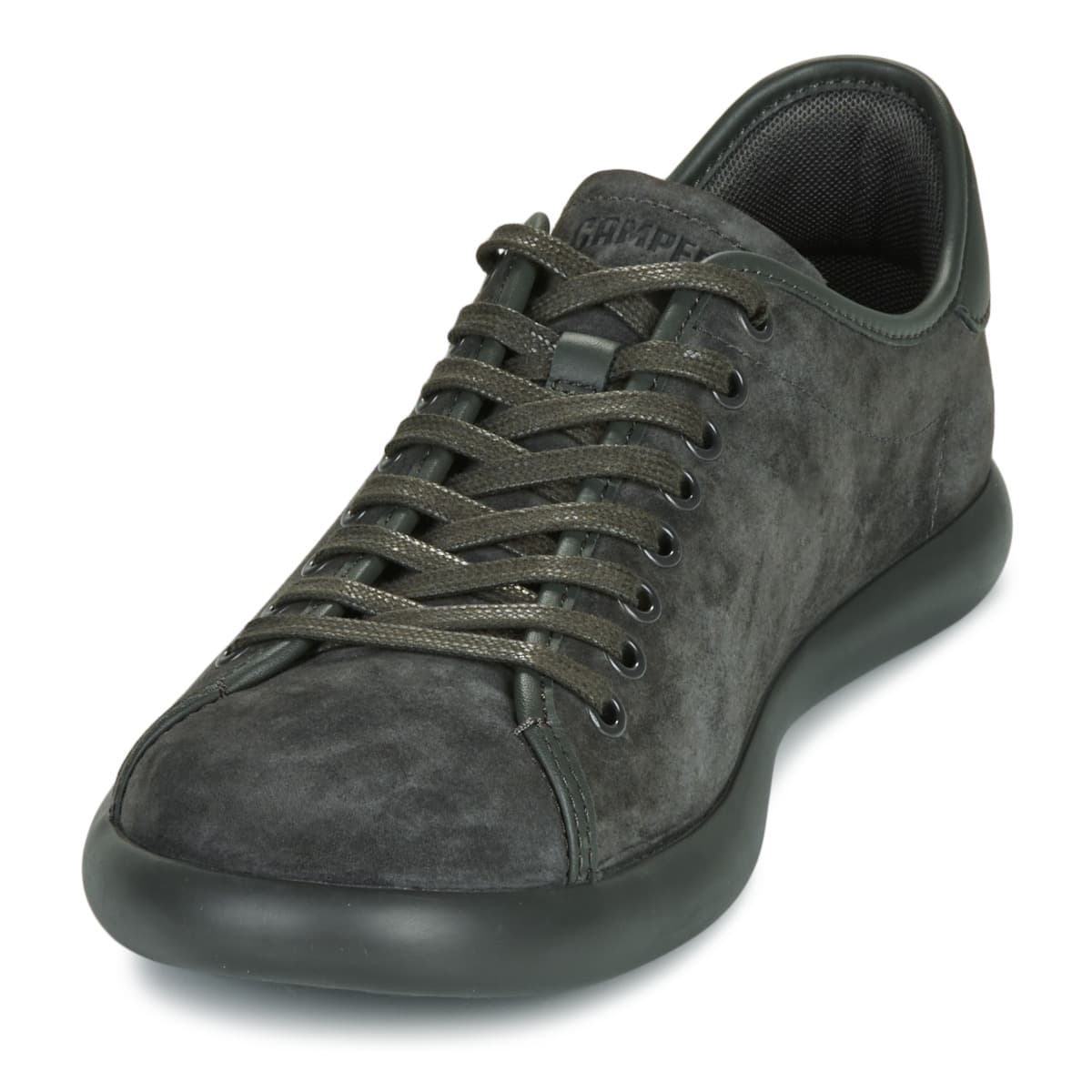 Men's Sneakers Camper Gray