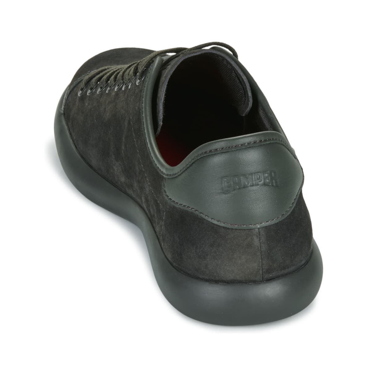Men's Sneakers Camper Gray