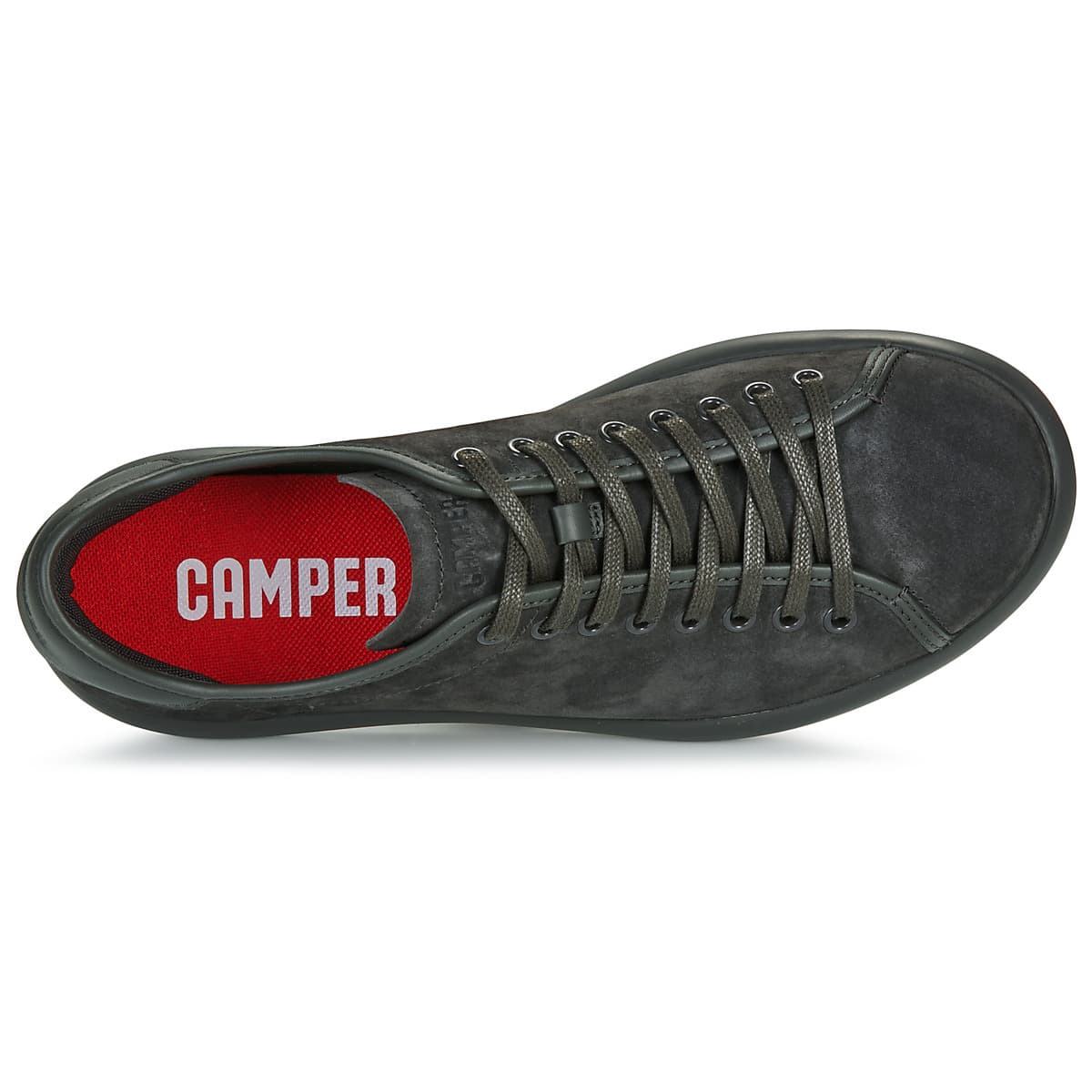 Men's Sneakers Camper Gray