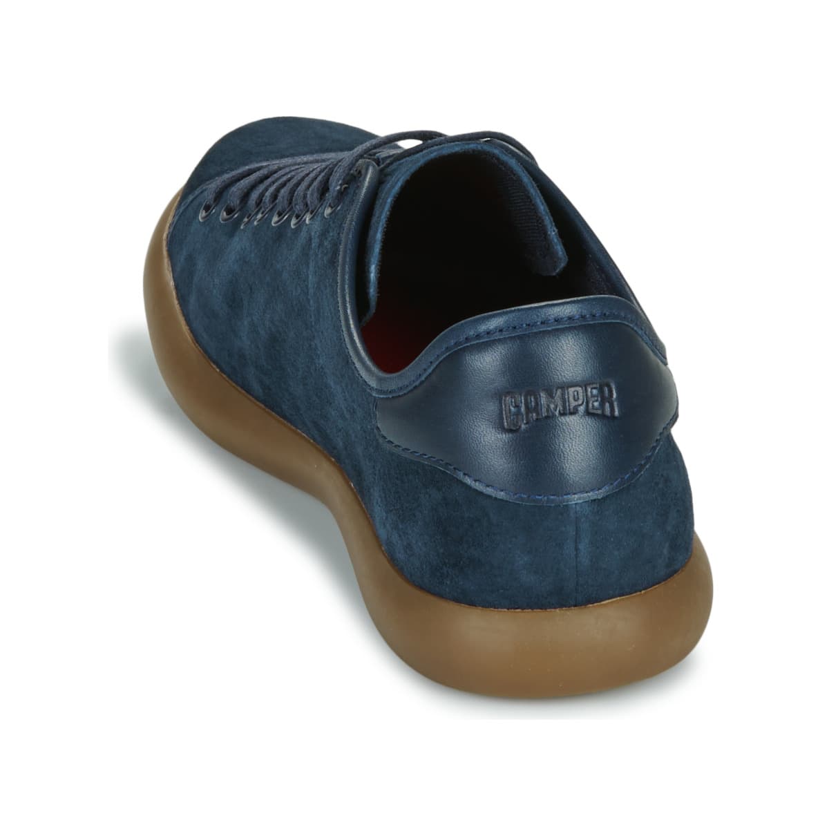 Men's Sneakers Camper Blue