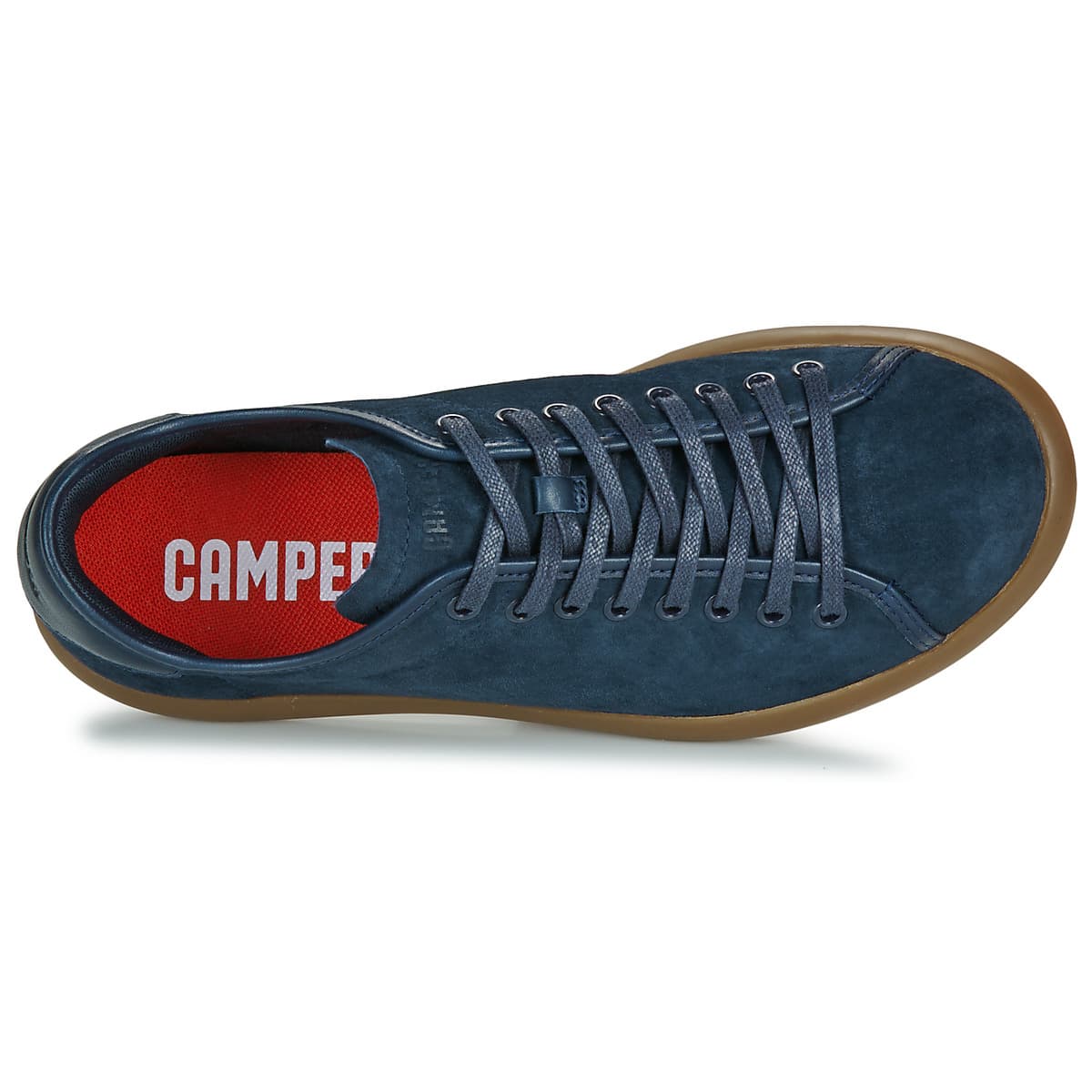 Men's Sneakers Camper Blue