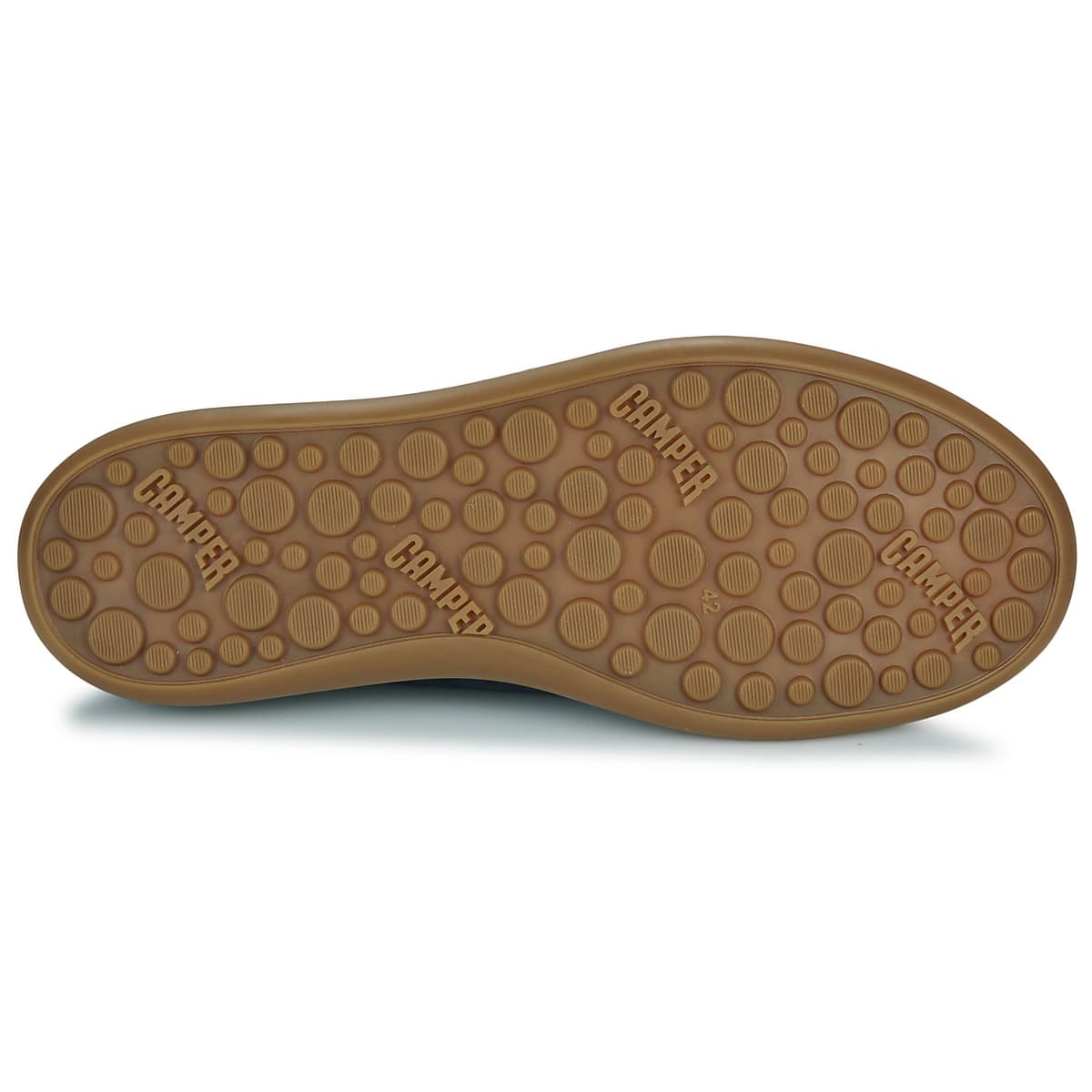 Men's Sneakers Camper Blue