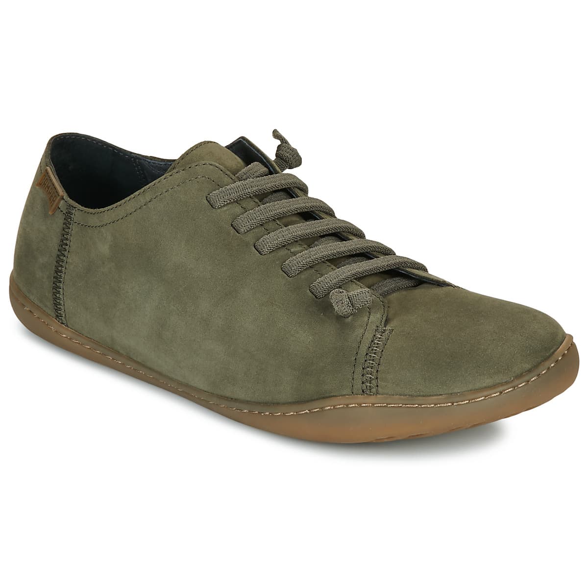Men's Sneakers Camper Brown