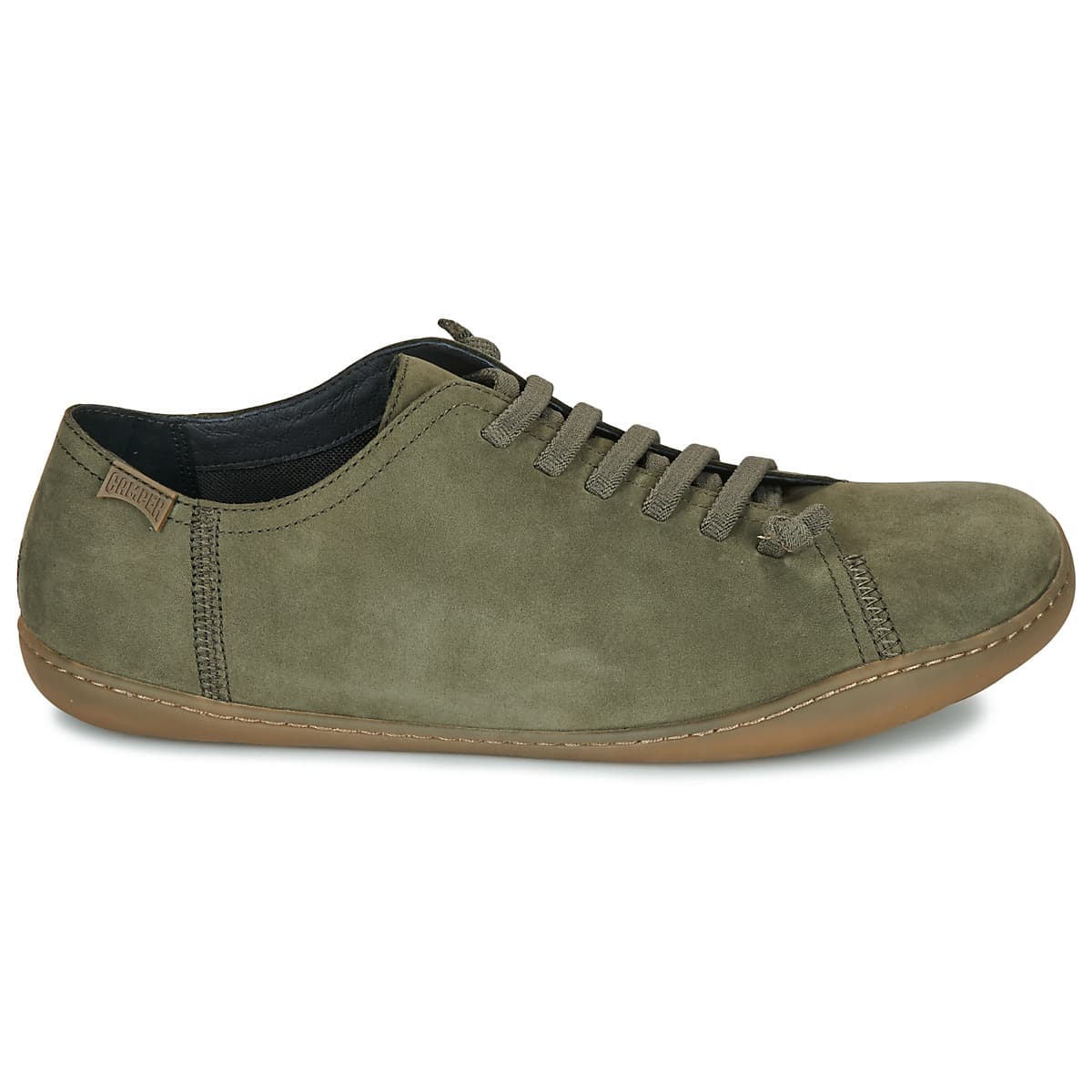 Men's Sneakers Camper Khaki