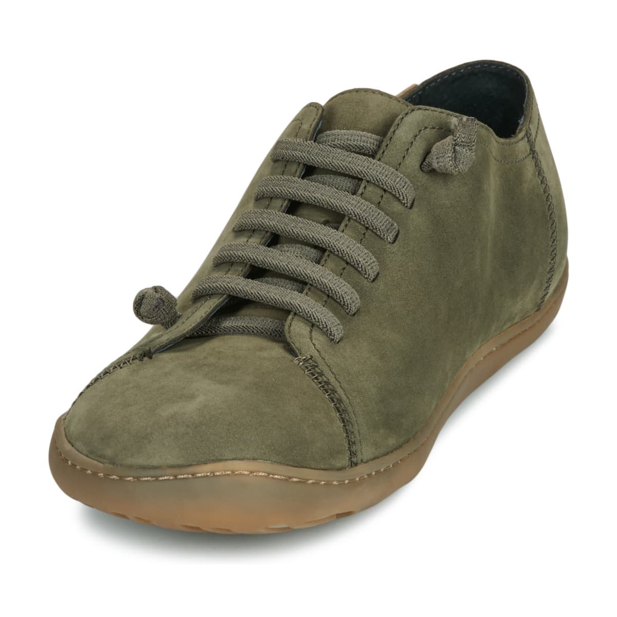 Men's Sneakers Camper Khaki