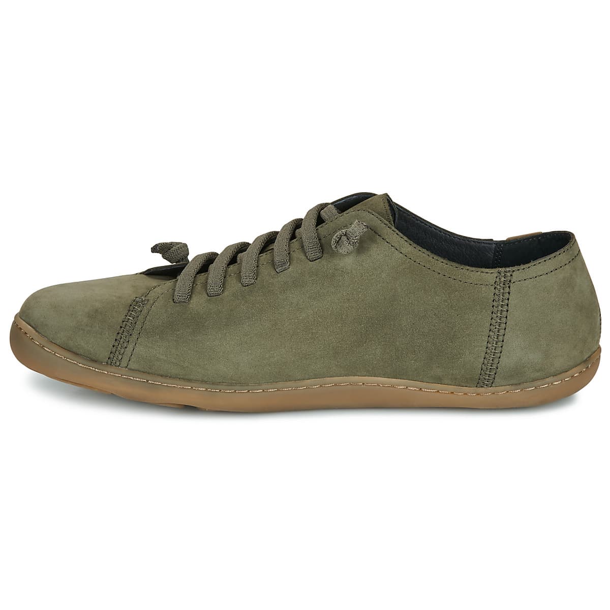 Men's Sneakers Camper Khaki