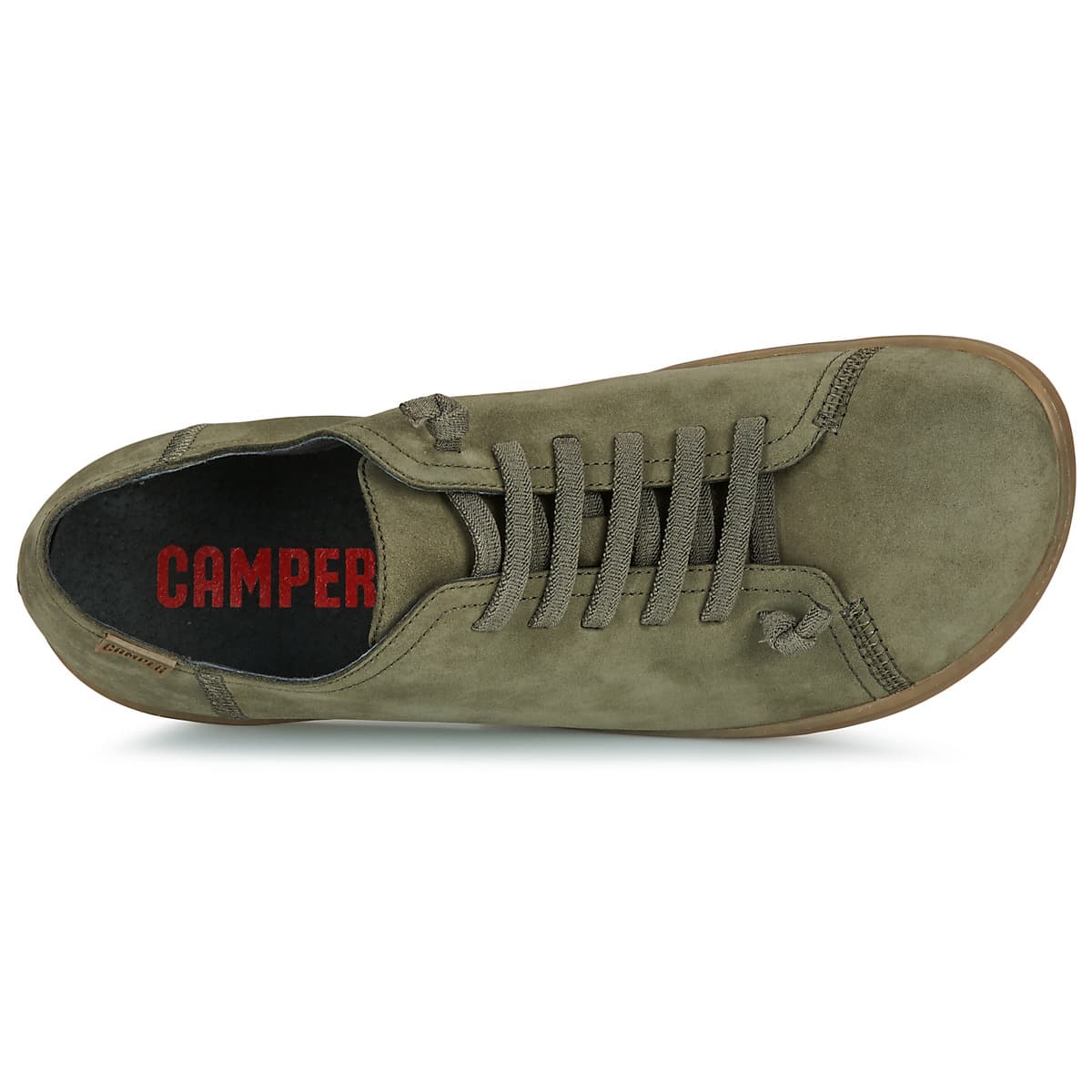 Men's Sneakers Camper Khaki