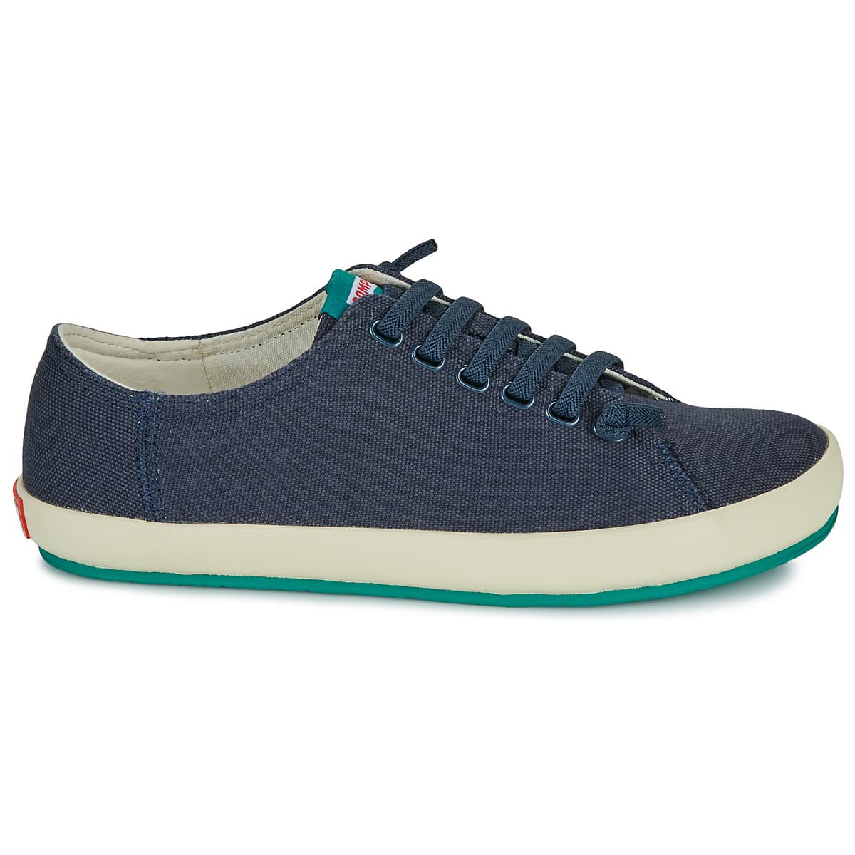 Men's Sneakers Camper Blue