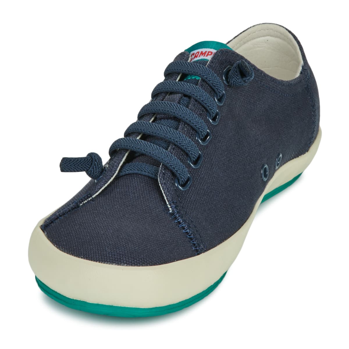Men's Sneakers Camper Blue