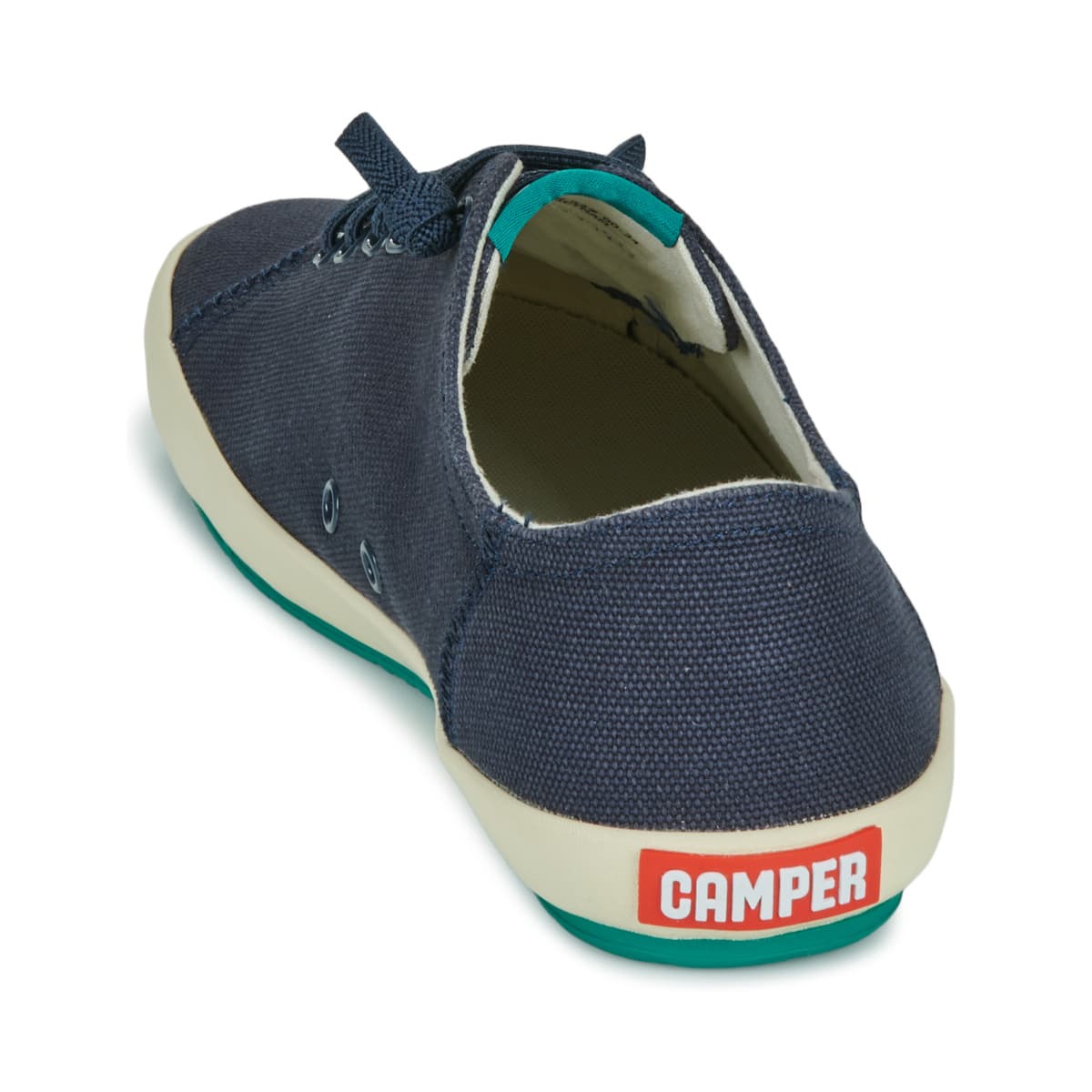 Men's Sneakers Camper Blue
