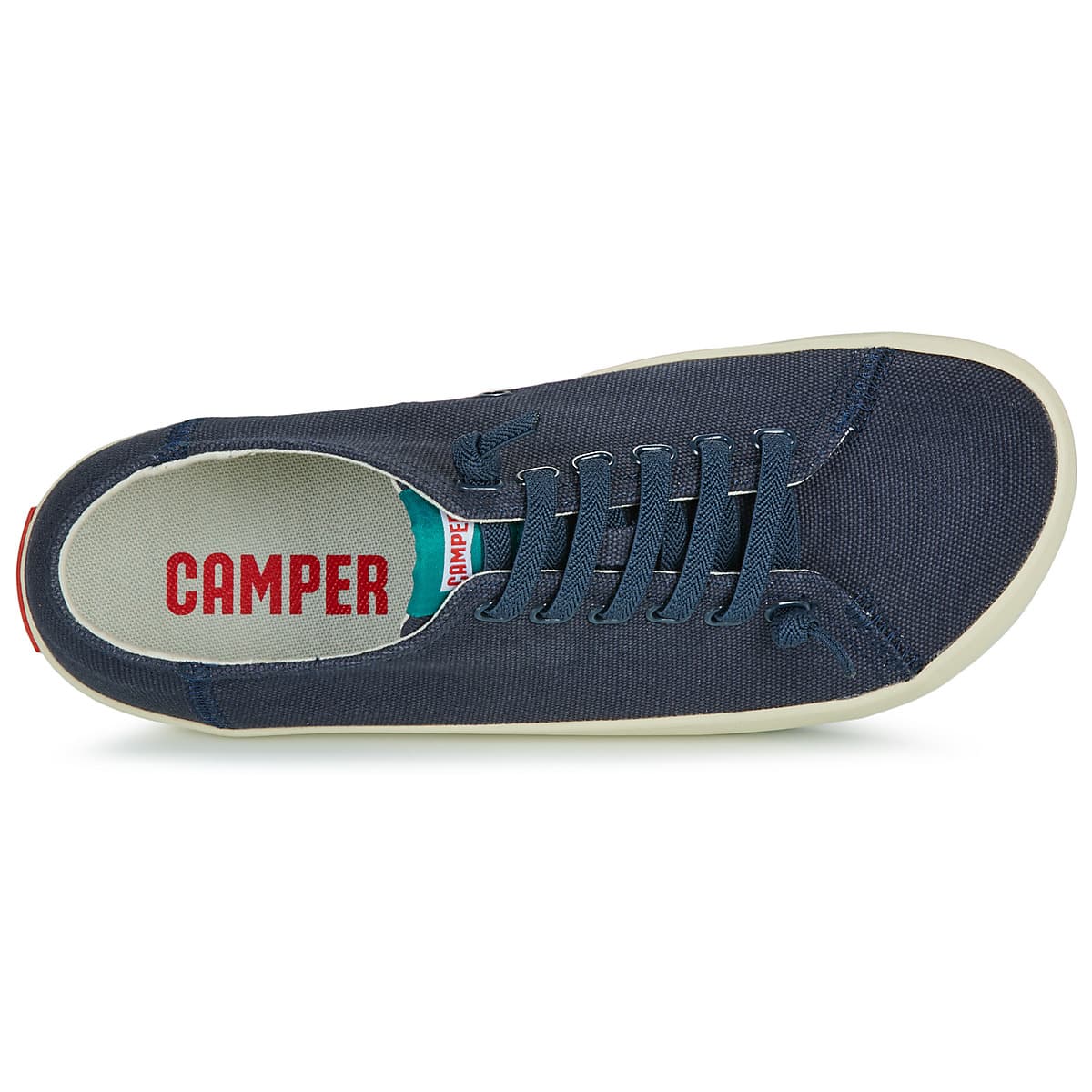 Men's Sneakers Camper Blue