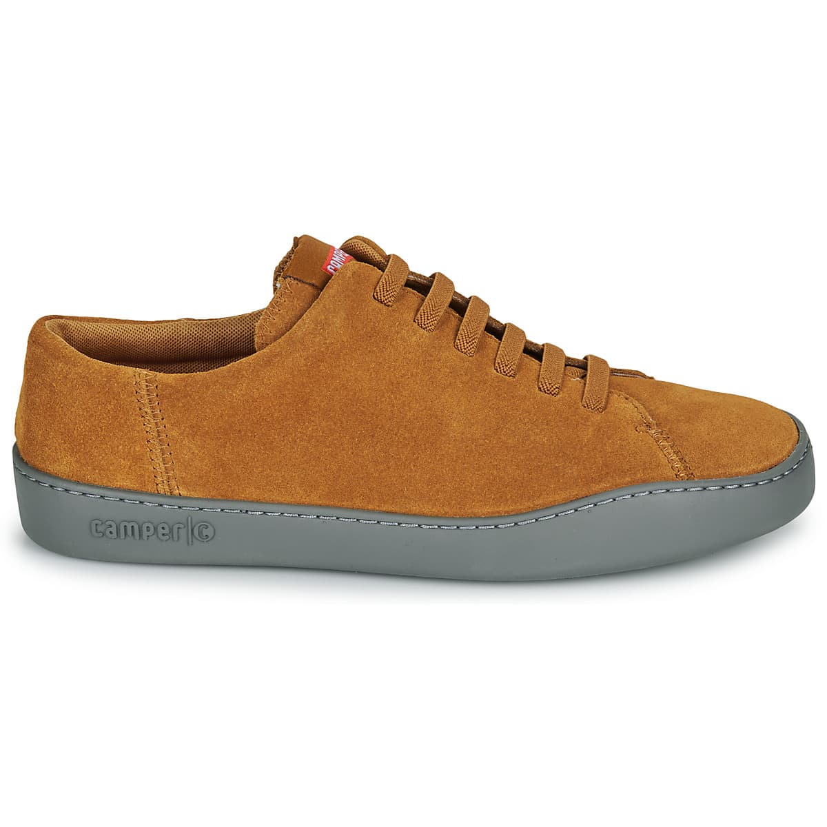 Men's Sneakers Camper Brown