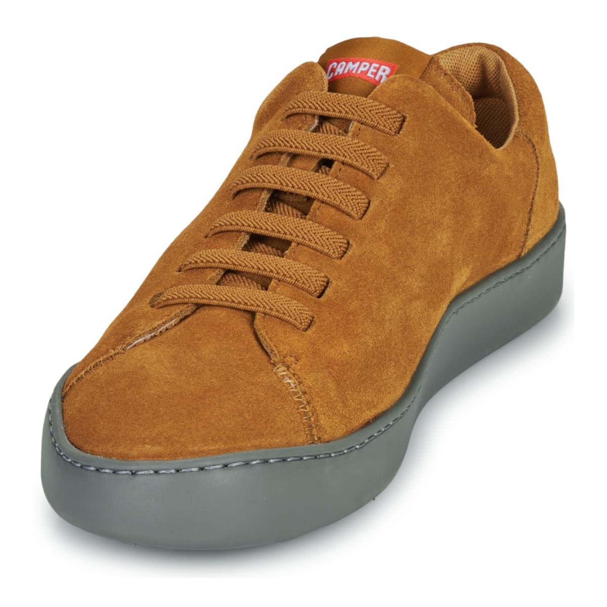 Men's Sneakers Camper Brown
